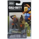 MEGA BLOKS FVF97 non Lego LỰC LƯỢNG ĐẶC BIỆT "PIN" bộ đồ chơi xếp lắp ráp ghép mô hình Call Of Duty SPECIALIST "BATTERY" 19 khối