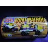 MEGA BLOKS 9251 non  XE TUẦN TRA CỒN CÁT bộ đồ chơi xếp lắp ráp ghép mô hình City DUNE PATROL Thành Phố 100 khối