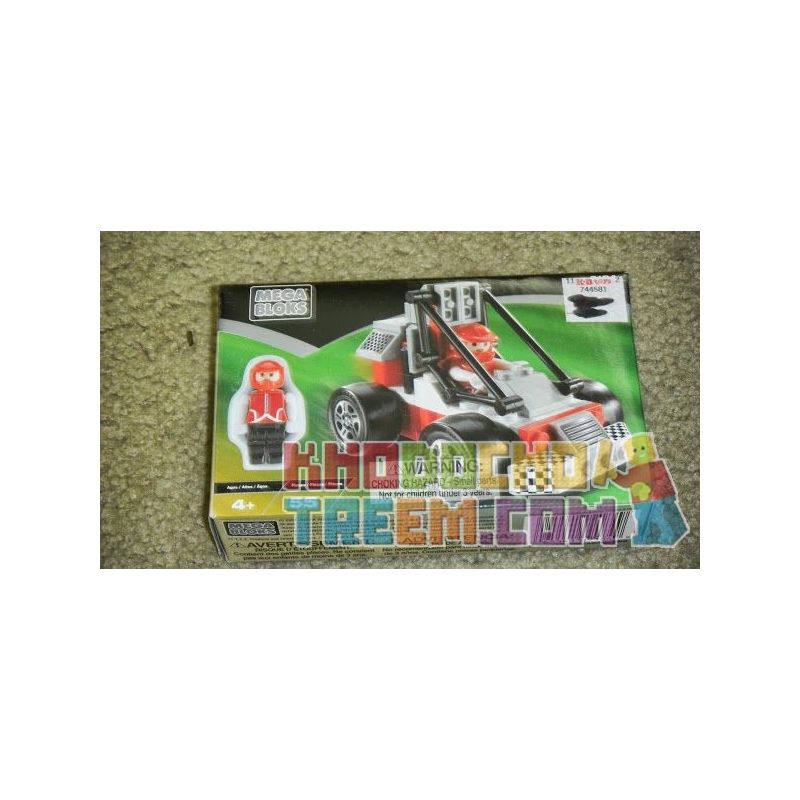MEGA BLOKS 9184 Xếp hình kiểu Lego CITY Red Dune Buggy Red Desert Off-road Vehicle Con Bọ Sa Mạc đỏ 55 khối MEGA BLOKS 9184 Xếp hình kiểu Lego CITY Red Dune Buggy Red Desert Off-road Vehicle Con Bọ Sa Mạc đỏ 55 khối