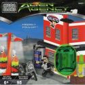 MEGA BLOKS 5601 non Lego NHỒI NHÉT KỲ LẠ bộ đồ chơi xếp lắp ráp ghép mô hình FREAKY FILL-UP 95 khối