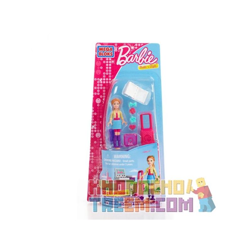 MEGA BLOKS 80203 Xếp hình kiểu Lego FRIENDS Vacation Time Summer Summer Holiday Kì Nghỉ Hè 20 khối MEGA BLOKS 80203 Xếp hình kiểu Lego FRIENDS Vacation Time Summer Summer Holiday Kì Nghỉ Hè 20 khối