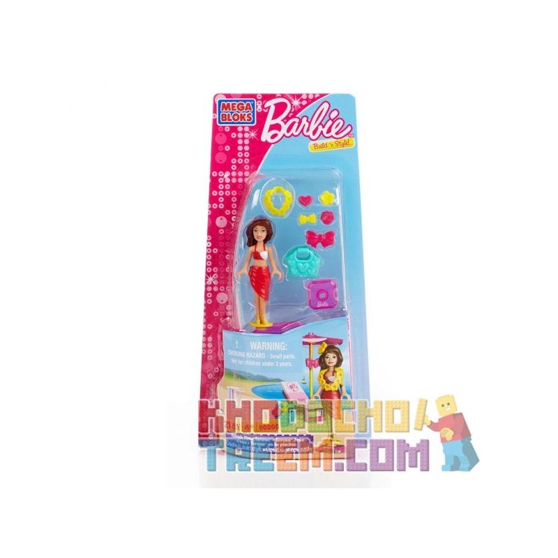 MEGA BLOKS 80205 Xếp hình kiểu Lego FRIENDS Splash Time Teresa TERESA Playing Water Teresa Chơi Trong Nước 21 khối MEGA BLOKS 80205 Xếp hình kiểu Lego FRIENDS Splash Time Teresa TERESA Playing Water Teresa Chơi Trong Nước 21 khối