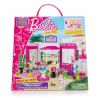 MEGA BLOKS 80224 non  CỬA HÀNG THÚ CƯNG bộ đồ chơi xếp lắp ráp ghép mô hình  PET SHOP Các Bạn Gái 98 khối