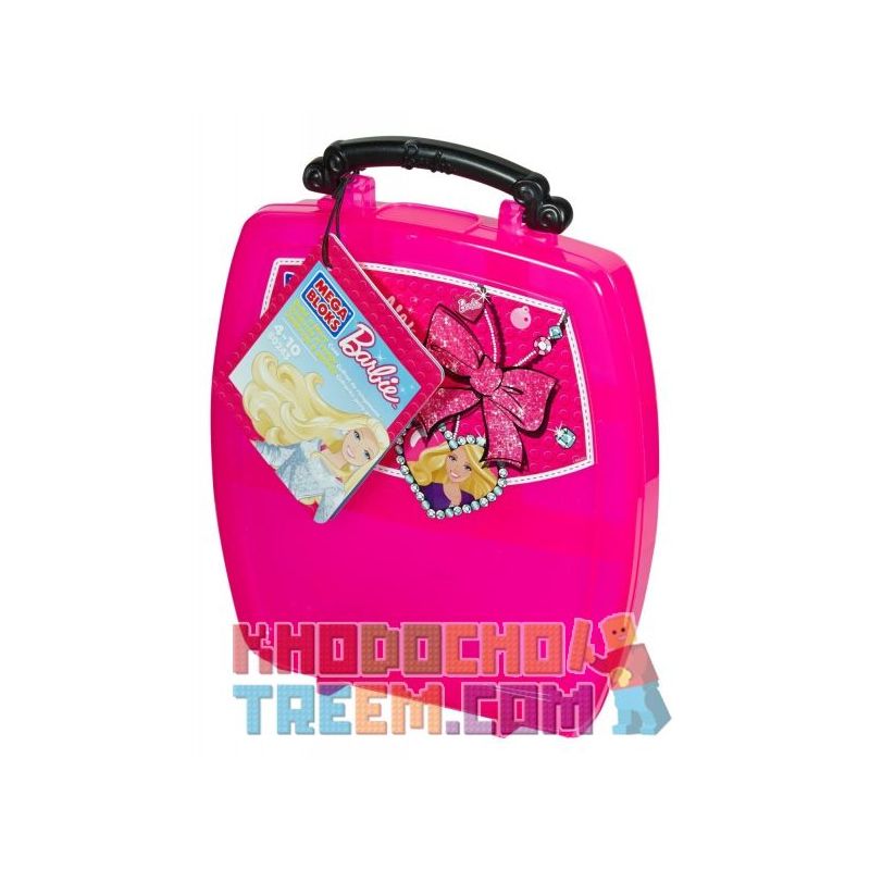 MEGA BLOKS 80243 Xếp hình kiểu Lego FRIENDS Build 'n Store Case Construction And Storage Box Xây Dựng Và Lưu Trữ Hộp MEGA BLOKS 80243 Xếp hình kiểu Lego FRIENDS Build 'n Store Case Construction And Storage Box Xây Dựng Và Lưu Trữ Hộp