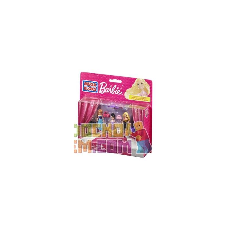 MEGA BLOKS 80110 CNF01 Xếp hình kiểu Lego FRIENDS Glam Evening Charm Night Đêm Quyến Rũ 38 khối MEGA BLOKS 80110 CNF01 Xếp hình kiểu Lego FRIENDS Glam Evening Charm Night Đêm Quyến Rũ 38 khối