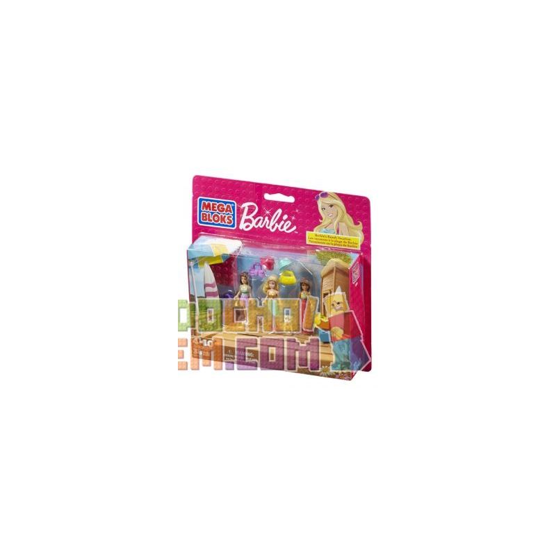 MEGA BLOKS 80111 CNF02 Xếp hình kiểu Lego FRIENDS Beach Vacation Beach Holiday Kỳ Nghỉ Bãi Biển 38 khối MEGA BLOKS 80111 CNF02 Xếp hình kiểu Lego FRIENDS Beach Vacation Beach Holiday Kỳ Nghỉ Bãi Biển 38 khối