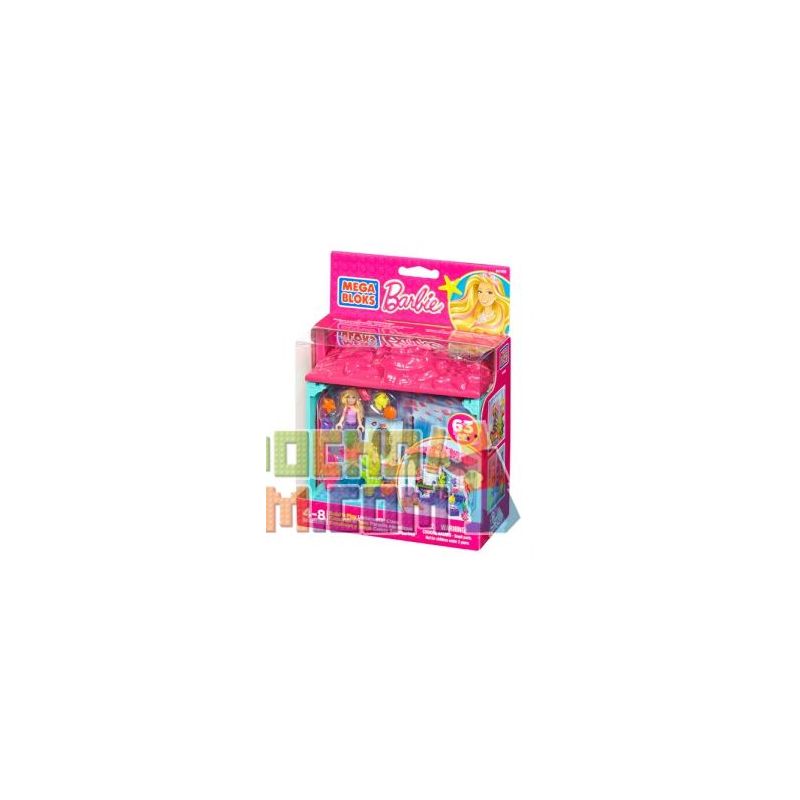 MEGA BLOKS 80168 CNF05 Xếp hình kiểu Lego FRIENDS Build ‘n Play Underwater Cove Underwater Small Bay Vịnh Nhỏ Dưới Nước 63 khối MEGA BLOKS 80168 CNF05 Xếp hình kiểu Lego FRIENDS Build ‘n Play Underwater Cove Underwater Small Bay Vịnh Nhỏ Dưới Nước 63 khối