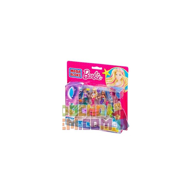 MEGA BLOKS 80240 CND99 Xếp hình kiểu Lego FRIENDS Build ‘n Play Mermaid Party Tiệc Tiên Cá 41 khối MEGA BLOKS 80240 CND99 Xếp hình kiểu Lego FRIENDS Build ‘n Play Mermaid Party Tiệc Tiên Cá 41 khối