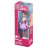 MEGA BLOKS 80266 non  BALLET TRESA. bộ đồ chơi xếp lắp ráp ghép mô hình  BALLERINA TERESA® DOLL Các Bạn Gái 6 khối