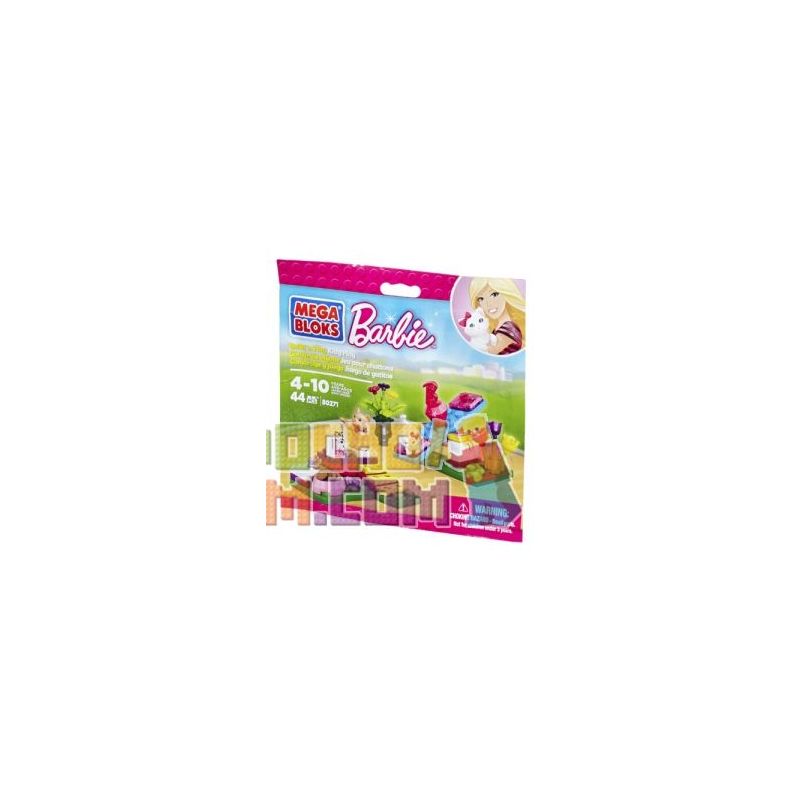MEGA BLOKS 80271 Xếp hình kiểu Lego FRIENDS Build ’n Play Kitten Play Kitten Playful Mèo Con Vui đùa 44 khối MEGA BLOKS 80271 Xếp hình kiểu Lego FRIENDS Build ’n Play Kitten Play Kitten Playful Mèo Con Vui đùa 44 khối