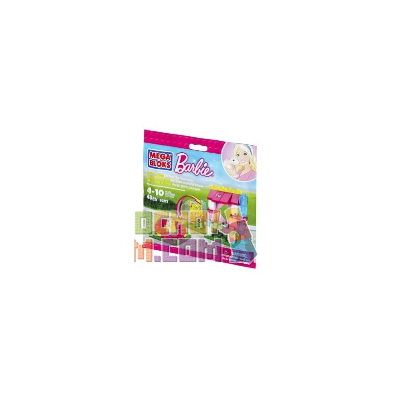 MEGA BLOKS 80273 Xếp hình kiểu Lego FRIENDS Build ’n Play Guinea Pig Playhouse Nhà đồ Chơi Guinea Pig 48 khối MEGA BLOKS 80273 Xếp hình kiểu Lego FRIENDS Build ’n Play Guinea Pig Playhouse Nhà đồ Chơi Guinea Pig 48 khối