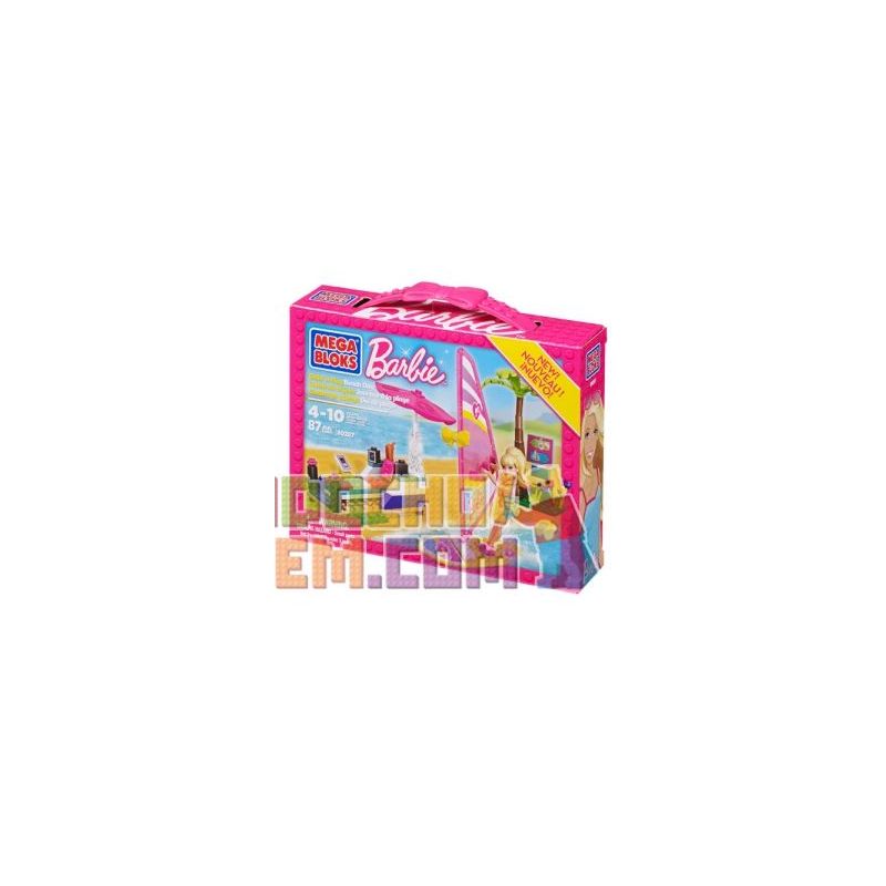 MEGA BLOKS 80287 Xếp hình kiểu Lego FRIENDS Build 'n Play! Beach Day Beach Time đã đến Lúc Tắm Biển 87 khối MEGA BLOKS 80287 Xếp hình kiểu Lego FRIENDS Build 'n Play! Beach Day Beach Time đã đến Lúc Tắm Biển 87 khối