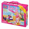 MEGA BLOKS 80287 non  ĐÃ ĐẾN LÚC TẮM BIỂN bộ đồ chơi xếp lắp ráp ghép mô hình  BUILD 'N PLAY! BEACH DAY Các Bạn Gái 87 khối