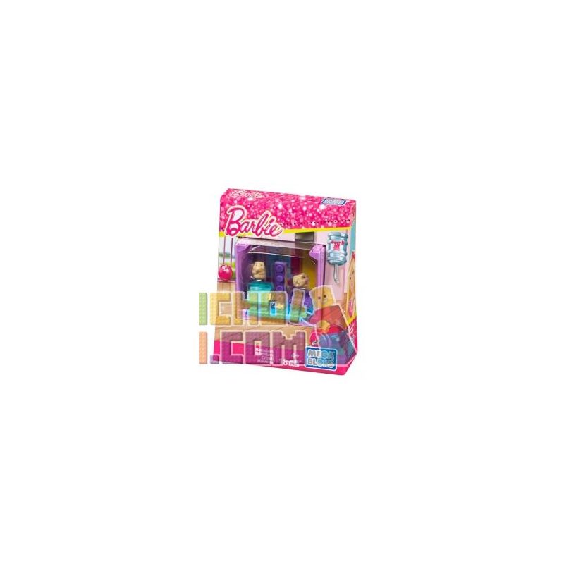 MEGA BLOKS CNH91 Xếp hình kiểu Lego FRIENDS Gym Fit Hamsters Fitness Hamster Hamster Tập Thể Dục 18 khối MEGA BLOKS CNH91 Xếp hình kiểu Lego FRIENDS Gym Fit Hamsters Fitness Hamster Hamster Tập Thể Dục 18 khối