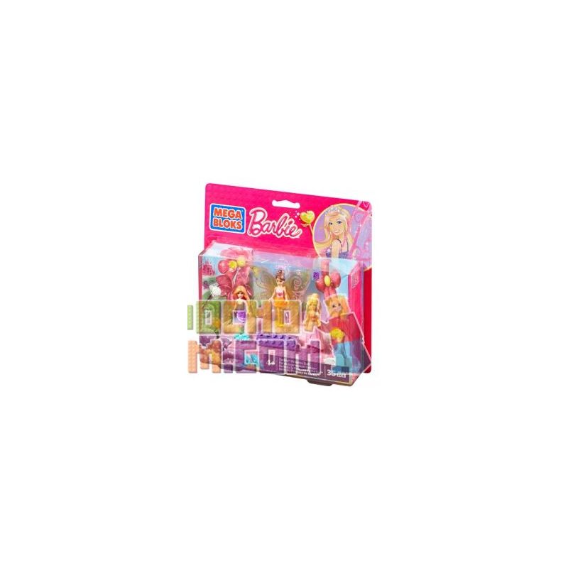 MEGA BLOKS 80171 CND50 Xếp hình kiểu Lego FRIENDS Princess Ball Barbie Princess Barby Công Chúa Barby. 35 khối MEGA BLOKS 80171 CND50 Xếp hình kiểu Lego FRIENDS Princess Ball Barbie Princess Barby Công Chúa Barby. 35 khối