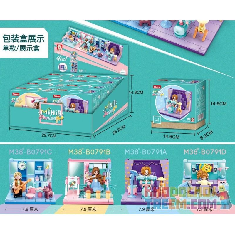 SLUBAN M38-B0791A B0791A 0791A M38B0791A 38-B0791A M38-B0791B B0791B 0791B M38B0791B 38-B0791B M38-B0791C B0791C 0791C M38B0791C 38-B0791C M38-B0791D B0791D 0791D M38B0791D 38-B0791D non  PHÒNG THU ÂM NHẠC 4 MẪU bộ đồ chơi xếp lắp ráp ghép mô hình Modular Buildings MINI HANDCRAFT Mô Hình Nhà Cửa 908 khối SLUBAN M38-B0791A B0791A 0791A M38B0791A 38-B0791A M38-B0791B B0791B 0791B M38B0791B 38-B0791B M38-B0791C B0791C 0791C M38B0791C 38-B0791C M38-B0791D B0791D 0791D M38B0791D 38-B0791D non  PHÒNG THU ÂM NHẠC 4 MẪU bộ đồ chơi xếp lắp ráp ghép mô hình Modular Buildings MINI HANDCRAFT Mô Hình Nhà Cửa 908 khối