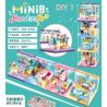 SLUBAN M38-B0883B B0883B 0883B M38B0883B 38-B0883B M38-B0883C B0883C 0883C M38B0883C 38-B0883C M38-B0883D B0883D 0883D M38B0883D 38-B0883D M38-B0883A B0883A 0883A M38B0883A 38-B0883A non  CẢNH CỬA HÀNG NHỎ 4 MÔ HÌNH bộ đồ chơi xếp lắp ráp ghép mô hình Modular Buildings MINI HANDCRAFT Mô Hình Nhà Cửa 926 khối