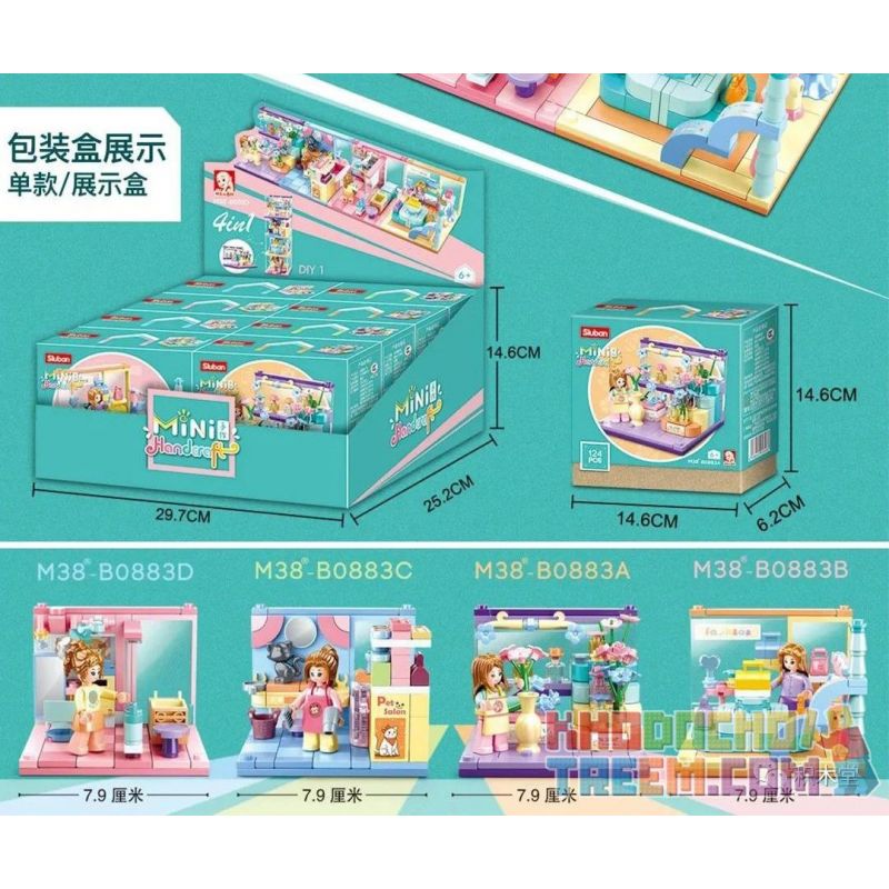 SLUBAN M38-B0883B B0883B 0883B M38B0883B 38-B0883B M38-B0883C B0883C 0883C M38B0883C 38-B0883C M38-B0883D B0883D 0883D M38B0883D 38-B0883D M38-B0883A B0883A 0883A M38B0883A 38-B0883A non  CẢNH CỬA HÀNG NHỎ 4 MÔ HÌNH bộ đồ chơi xếp lắp ráp ghép mô hình Modular Buildings MINI HANDCRAFT Mô Hình Nhà Cửa 926 khối SLUBAN M38-B0883B B0883B 0883B M38B0883B 38-B0883B M38-B0883C B0883C 0883C M38B0883C 38-B0883C M38-B0883D B0883D 0883D M38B0883D 38-B0883D M38-B0883A B0883A 0883A M38B0883A 38-B0883A non  CẢNH CỬA HÀNG NHỎ 4 MÔ HÌNH bộ đồ chơi xếp lắp ráp ghép mô hình Modular Buildings MINI HANDCRAFT Mô Hình Nhà Cửa 926 khối