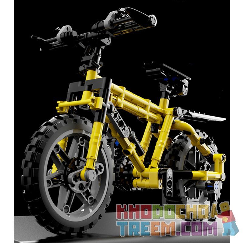 ZHEGAO QL0442 0442 non  ĐI XE ĐẠP CẠNH TRANH bộ đồ chơi xếp lắp ráp ghép mô hình  Kỹ Thuật Công Nghệ Cao Mô Hình Phương Tiện 235 khối ZHEGAO QL0442 0442 non  ĐI XE ĐẠP CẠNH TRANH bộ đồ chơi xếp lắp ráp ghép mô hình  Kỹ Thuật Công Nghệ Cao Mô Hình Phương Tiện 235 khối