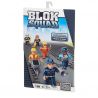 MEGA BLOKS 214 non  XÂY DỰNG SÀN NHÀ bộ đồ chơi xếp lắp ráp ghép mô hình City BUILD-OFF PLATE Thành Phố
