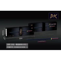 DK 1501 non  SKY LOCK ZHANYUE 1 tỷ lệ 1:1 bộ đồ chơi xếp lắp ráp ghép mô hình Gun Súng 936 khối DK 1501 non  SKY LOCK ZHANYUE 1 tỷ lệ 1:1 bộ đồ chơi xếp lắp ráp ghép mô hình Gun Súng 936 khối