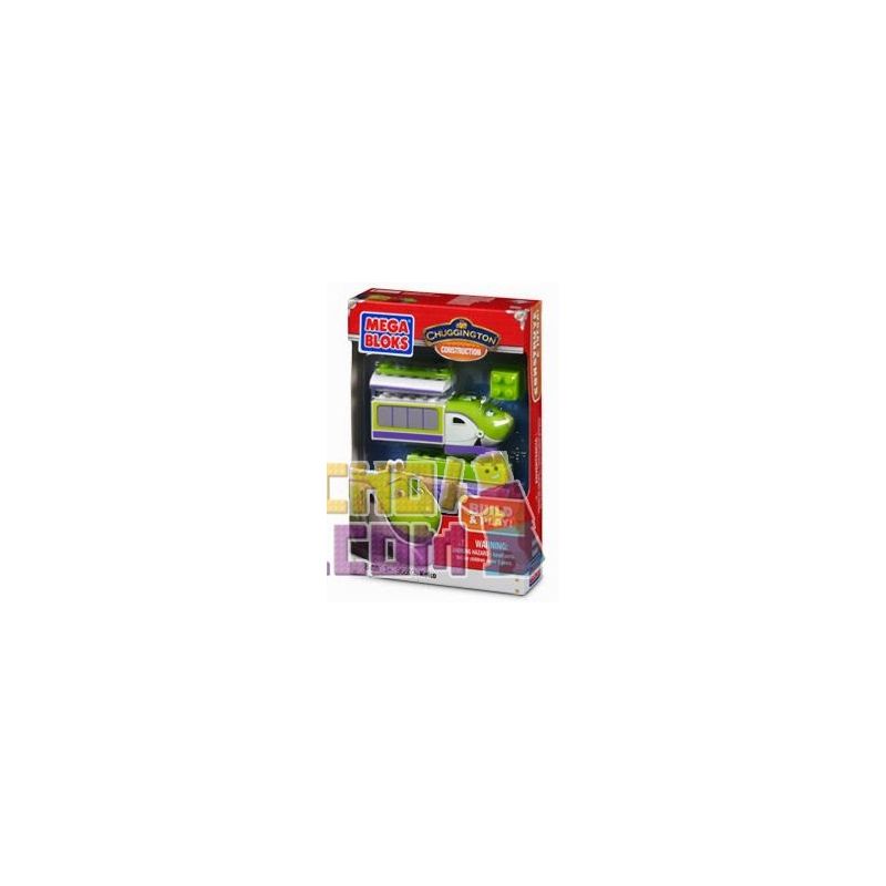 MEGA BLOKS 96602 Xếp hình kiểu Lego Koko Size Kích Thước 8 khối MEGA BLOKS 96602 Xếp hình kiểu Lego Koko Size Kích Thước 8 khối