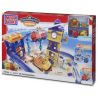 MEGA BLOKS 96629 non  CHUYẾN PHIÊU LƯU JETPACK bộ đồ chơi xếp lắp ráp ghép mô hình Movie & Game JET PACK ADVENTURE Phim Và Trò Chơi 103 khối