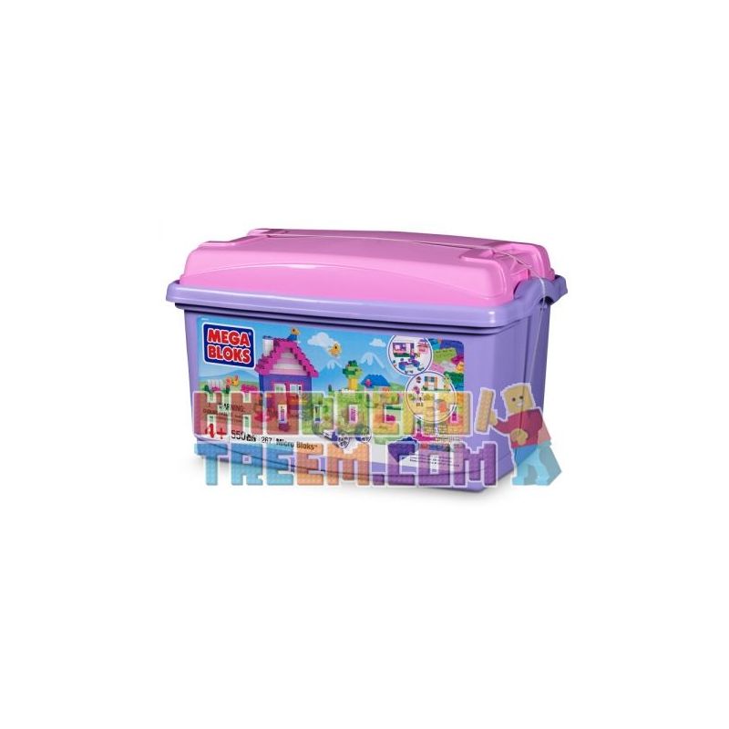 MEGA BLOKS 267 Xếp hình kiểu Lego Micro Bloks Micro- Vi Mô 550 khối MEGA BLOKS 267 Xếp hình kiểu Lego Micro Bloks Micro- Vi Mô 550 khối