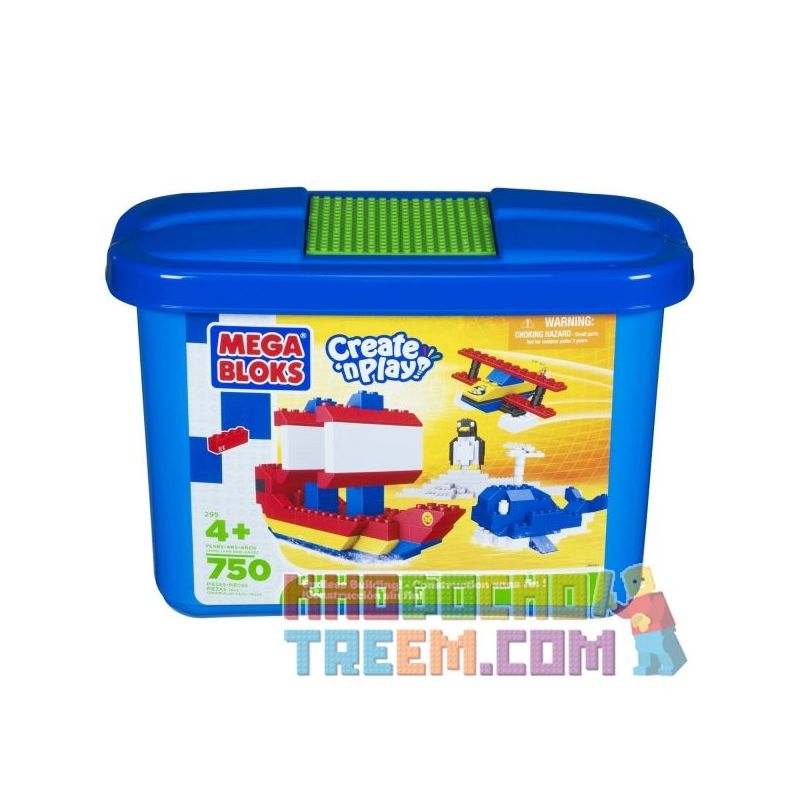 MEGA BLOKS 295 Xếp hình kiểu Lego Endless Building! Unlimited Construction Bản Dựng Không Giới Hạn 750 khối MEGA BLOKS 295 Xếp hình kiểu Lego Endless Building! Unlimited Construction Bản Dựng Không Giới Hạn 750 khối