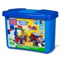 MEGA BLOKS 2109 non Lego BẢN DỰNG CUỐI CÙNG bộ đồ chơi xếp lắp ráp ghép mô hình Creator ULTIMATE BUILDING! Sáng Tạo 450 khối