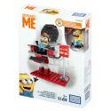 MEGA BLOKS DKY84 non Lego GHẾ-O-MATIC bộ đồ chơi xếp lắp ráp ghép mô hình Movie & Game CHAIR-O-MATIC Phim Và Trò Chơi 59 khối