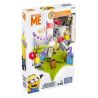 MEGA BLOKS DKX75 DPG69 non  TRÒ ĐÙA THỜI TRUNG CỔ bộ đồ chơi xếp lắp ráp ghép mô hình Movie & Game MEDIEVAL MISCHIEF Phim Và Trò Chơi 74 khối