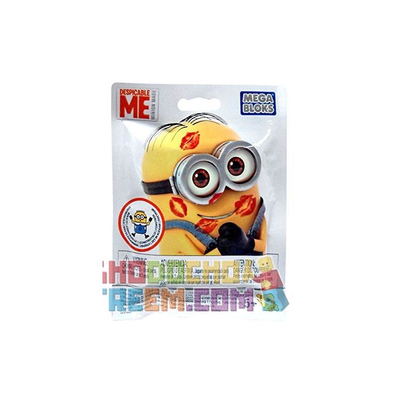 MEGA BLOKS DMT72 Xếp hình kiểu Lego SEASONAL Valentine's Day Mystery Package Gói Bí ẩn Ngày Lễ Tình Nhân MEGA BLOKS DMT72 Xếp hình kiểu Lego SEASONAL Valentine's Day Mystery Package Gói Bí ẩn Ngày Lễ Tình Nhân