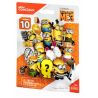 MEGA BLOKS DYG42 non  DÒNG NHÂN VẬT HÀNH ĐỘNG THU NHỎ 10 bộ đồ chơi xếp lắp ráp ghép mô hình Movie & Game MICRO ACTION FIGURES SERIES 10 Phim Và Trò Chơi