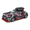 LEYI 31022 non  XE THỂ THAO R56 bộ đồ chơi xếp lắp ráp ghép mô hình Racing Cuộc Đua 338 khối