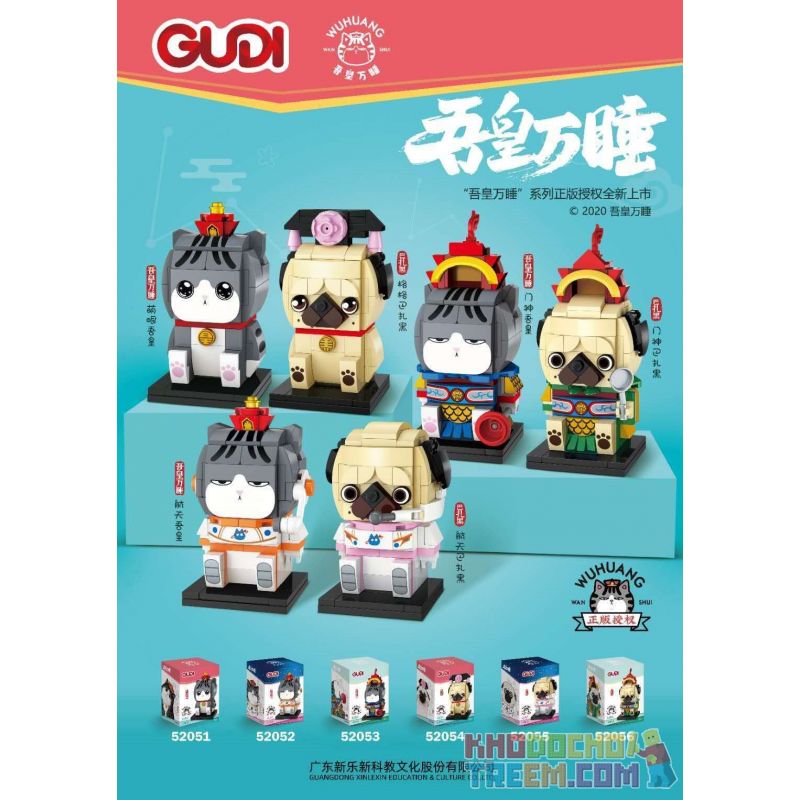GUDI 52051 52052 52053 52054 52055 52056 Xếp hình kiểu Lego BRICKHEADZ I Am Sleeping 8 Meng Yaohuang, Ggbarza, The Door, The Door, The Door, Barza, Space, Space, Space Bazaar 8 Mẫu Mắt Dễ Thương, Hoàn GUDI 52051 52052 52053 52054 52055 52056 Xếp hình kiểu Lego BRICKHEADZ I Am Sleeping 8 Meng Yaohuang, Ggbarza, The Door, The Door, The Door, Barza, Space, Space, Space Bazaar 8 Mẫu Mắt Dễ Thương, Hoàn
