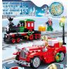 SLUBAN M38-B0889A B0889A 0889A M38B0889A 38-B0889A M38-B0889B B0889B 0889B M38B0889B 38-B0889B M38-B0889C B0889C 0889C M38B0889C 38-B0889C M38-B0889D B0889D 0889D M38B0889D 38-B0889D non  4 ĐOÀN TÀU QUÀ GIÁNG SINH Ô TÔ CHỞ ĐẦY VUÔNG TẾT ĐỒ CHƠI bộ đồ chơi xếp lắp ráp ghép mô hình Seasonal HAPPY NEW YEAR Mùa Lễ Hội 601 khối