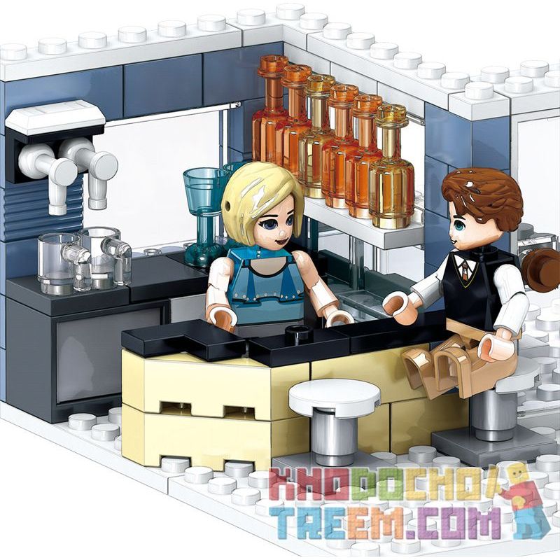 ZHEGAO QL0940 0940 non  KHÁCH SẠN VƯỜN bộ đồ chơi xếp lắp ráp ghép mô hình Creator Expert STREET VIEW Chuyên Gia Sáng Tạo 1316 khối ZHEGAO QL0940 0940 non  KHÁCH SẠN VƯỜN bộ đồ chơi xếp lắp ráp ghép mô hình Creator Expert STREET VIEW Chuyên Gia Sáng Tạo 1316 khối