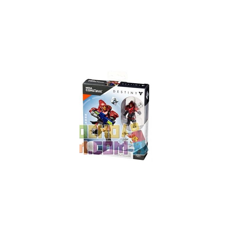 MEGA BLOKS DXD70 Xếp hình kiểu THE LEGO NINJAGO MOVIE Titan Ruin Wings Armory Fate Mrs. Titan Ruin Wings Titan Ruin Wings 'Armory 43 khối MEGA BLOKS DXD70 Xếp hình kiểu THE LEGO NINJAGO MOVIE Titan Ruin Wings Armory Fate Mrs. Titan Ruin Wings Titan Ruin Wings 'Armory 43 khối