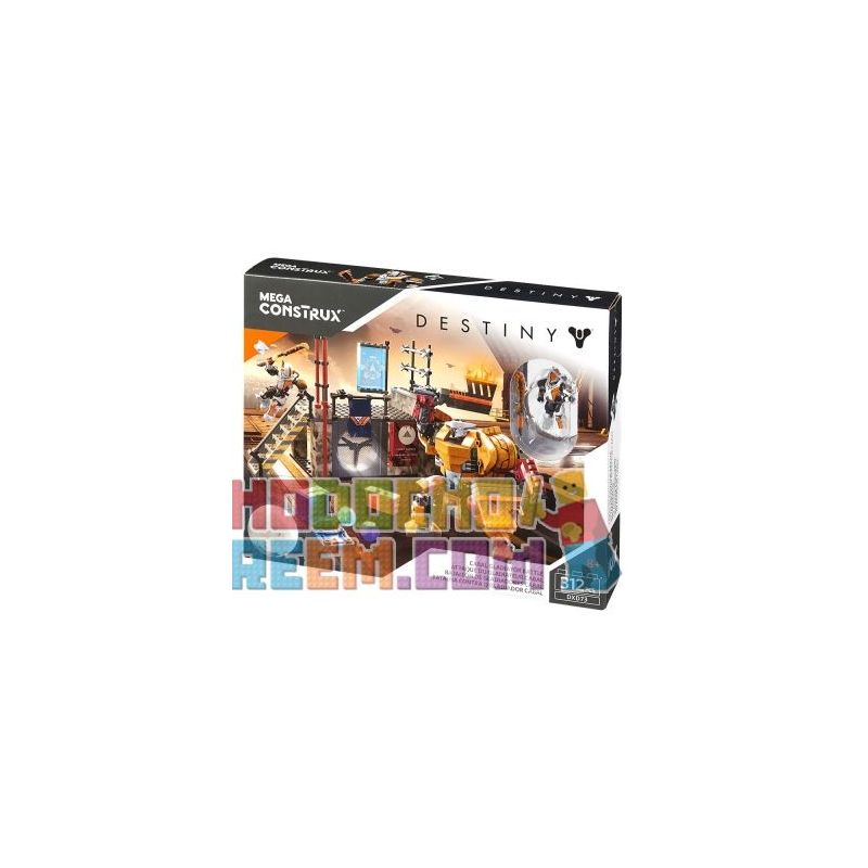 MEGA BLOKS DXD73 Xếp hình kiểu THE LEGO NINJAGO MOVIE Fate Cabal Gladiator Battle Trận Chiến đấu Sĩ Cabal 312 khối MEGA BLOKS DXD73 Xếp hình kiểu THE LEGO NINJAGO MOVIE Fate Cabal Gladiator Battle Trận Chiến đấu Sĩ Cabal 312 khối