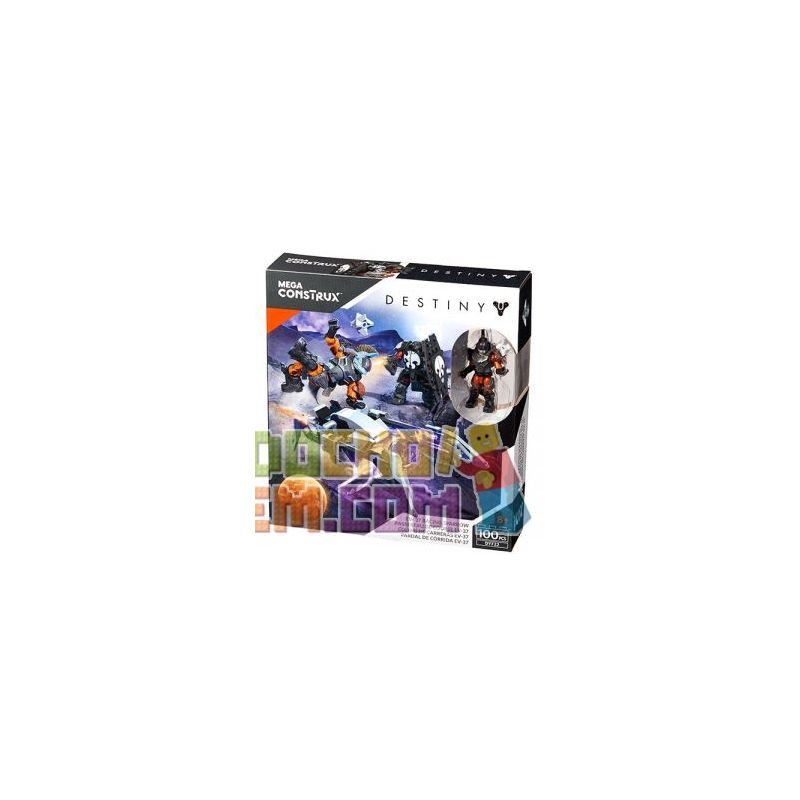 MEGA BLOKS DYF22 Xếp hình kiểu THE LEGO NINJAGO MOVIE EV-37 Racing Sparrow Fate EV-37 Sparrow Speed EV-37 Tốc độ Chim Sẻ 100 khối MEGA BLOKS DYF22 Xếp hình kiểu THE LEGO NINJAGO MOVIE EV-37 Racing Sparrow Fate EV-37 Sparrow Speed EV-37 Tốc độ Chim Sẻ 100 khối