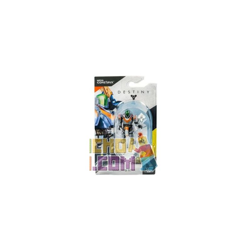 MEGA BLOKS FMJ98 Xếp hình kiểu THE LEGO NINJAGO MOVIE Vanguard Titan Fate Pioneer Titan Testan Titan. 24 khối MEGA BLOKS FMJ98 Xếp hình kiểu THE LEGO NINJAGO MOVIE Vanguard Titan Fate Pioneer Titan Testan Titan. 24 khối