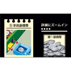 SUPER 18K K104 non  MÁY ĐẨY TIỀN ĐIỆN bộ đồ chơi xếp lắp ráp ghép mô hình Creator COIN PUSHER Sáng Tạo 2980 khối