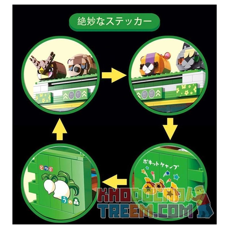 SUPER 18K K104 non  MÁY ĐẨY TIỀN ĐIỆN bộ đồ chơi xếp lắp ráp ghép mô hình Creator COIN PUSHER Sáng Tạo 2980 khối