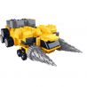 STAR DIAMOND 82631 non  MIKE. bộ đồ chơi xếp lắp ráp ghép mô hình Transformers MINIFORCE Robot Đại Chiến Người Máy Biến Hình 273 khối