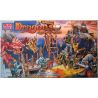 MEGA BLOKS 9891 non  CĂN CỨ VORGAN bộ đồ chơi xếp lắp ráp ghép mô hình VORGAN STRONGHOLD 215 khối