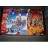 MEGA BLOKS 60044 non  HỘP CHIẾN TRANH bộ đồ chơi xếp lắp ráp ghép mô hình BATTLE CHEST 360 khối
