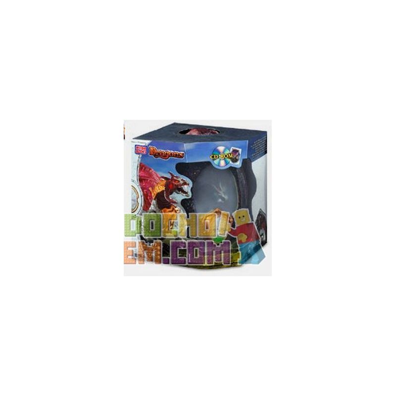 MEGA BLOKS 9417 Xếp hình kiểu Lego Sunblott Equinox Dragon Sunblott Equinox Dragon. 11 khối MEGA BLOKS 9417 Xếp hình kiểu Lego Sunblott Equinox Dragon Sunblott Equinox Dragon. 11 khối