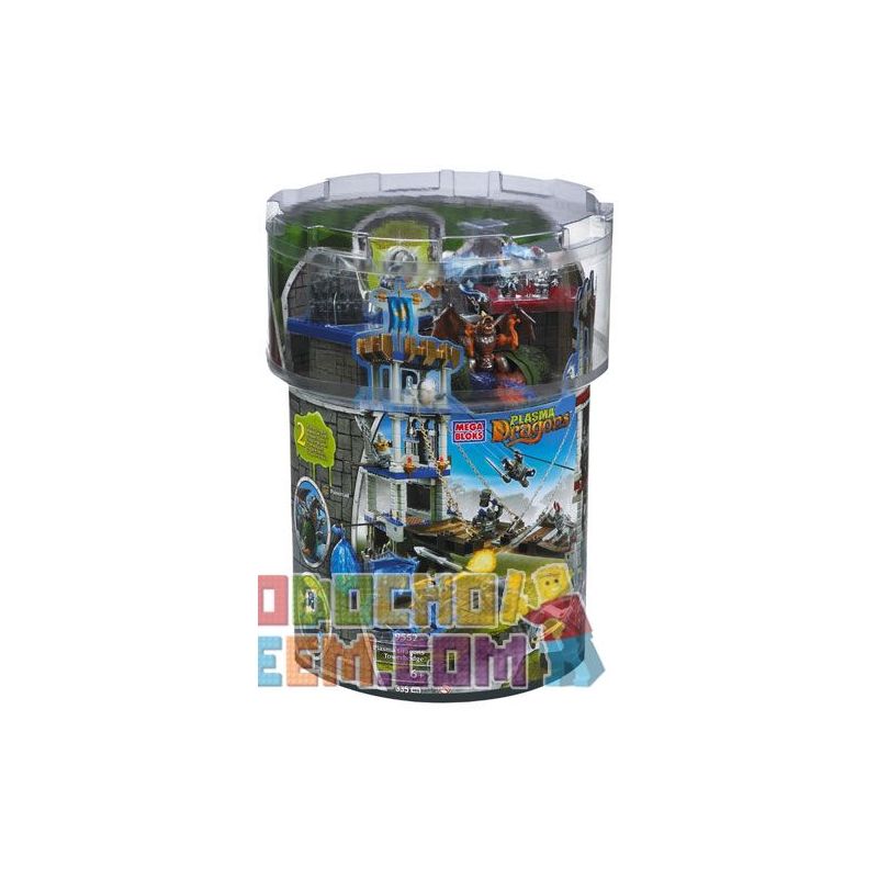 MEGA BLOKS 9552 Xếp hình kiểu Lego Towerbridge Tower Bridge Cầu Tháp 335 khối MEGA BLOKS 9552 Xếp hình kiểu Lego Towerbridge Tower Bridge Cầu Tháp 335 khối