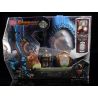 MEGA BLOKS 9646 non  NHÀ THỜ BLAZE bộ đồ chơi xếp lắp ráp ghép mô hình BLAZEBASILISK 13 khối